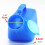 Men's Urinal with Lid, Super Large Capacity, Spill-Proof 6