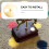 Mechanical Plates Musical Movement 2 pcs 2