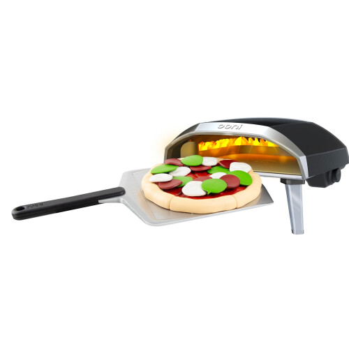 Casdon Ooni Play Pizzaovn 1