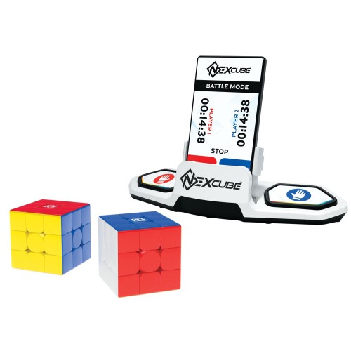 Nexcube Competition Pack Ml 2