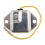 S Regulator -81910-a0-00 Professional 1-unit 3