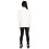 Trespass (8, Ghost) Trespass Womens Fleece Jacket - Nonstop 3