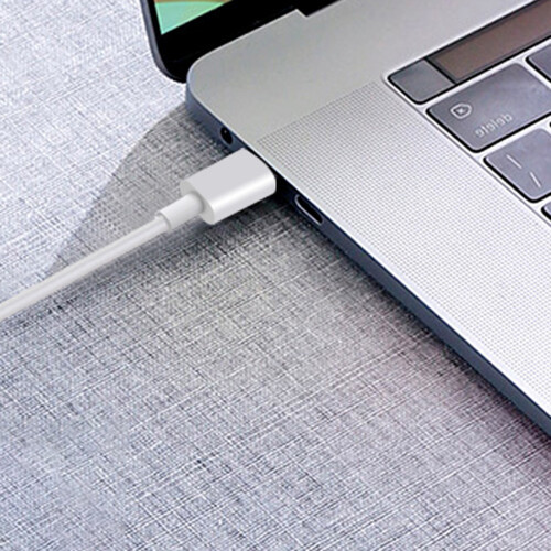 (0.5m) Câble USB-C QC 4.0 Voyage