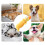 Puppy Teething Toy Squeaky Interactive Chew Toy 8