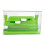 Automatic Needle Threader Plastic Dual-Use 1pc 2