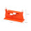 Automatic Needle Threader Plastic Dual-Use 1pc 3