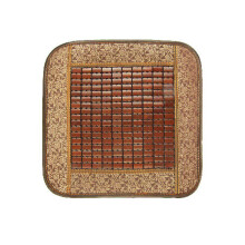 (Coffee) Coussin Siège Voiture Bambou Respirant