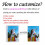 LED Lighted Mirror with Custom Photo Display 7
