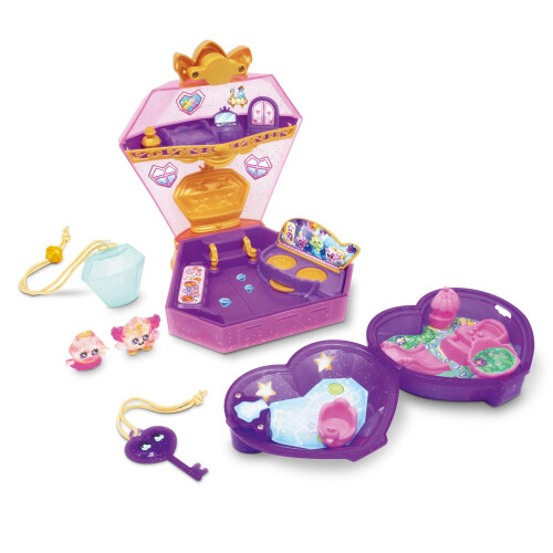 Pinky Promise Ensemble de jeu double Diamond Palace 1