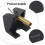 Stanton 505 Replacement Needle for Robust Turntable 2