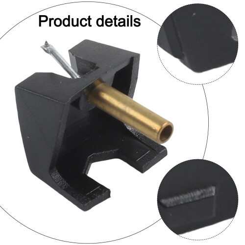 For Stanton 505 500 Replacement Needle for Robust Turntable Performance 1