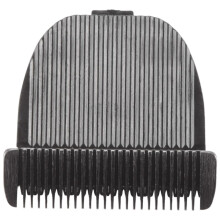 Black Ceramic Titanium Knife Pet Dog Hair Trimmer Blade Clipper for BaoRun P2 P3 P6 P9 S1 LILI ZP-295 ZP-293 4
