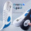 Orthotic Insoles for Arch Support and Pain Relief White 2
