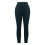 Women's Velvet Pants Solid Color Elastic Waist 6