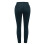 Women's Velvet Pants Solid Color Elastic Waist 7