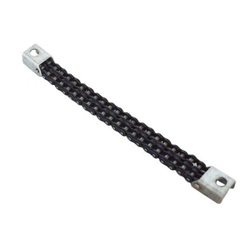 Bass Drum Pedal Single Chain Hardware 18 cm 2