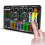 F999 Sound Card User-Friendly for Beginners and 6