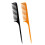 Rat Tail Comb Set Anti-Static Heat-Resistant 2 Pcs 2