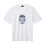 Paul Smith (S, White) Paul Smith Mens Skull Regular T-Shirt 1