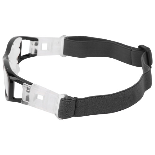 Zerodis Kids Sports Goggles Polycarbonate Frame 1