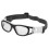 Zerodis Kids Sports Goggles Polycarbonate Frame 3
