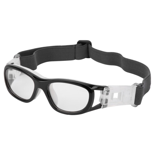 Zerodis Kids Sports Goggles Polycarbonate Frame 2