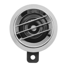 For Citycoco Electric Horn 60V Electric Scooter Horn Kit for Citycoco Electric Scooter Waterproof Loud Horn