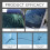 Windshield Crack Repair Kit Premium Fluid 1 Set 6
