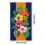 YZEGDCH Oversized Microfiber Beach Towel 30x60in 7