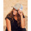 (One Size, Brown/Khaki) Flexfit Retro Two Tone Trucker Cap 1
