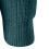 Men's Solid Round-Neck Knitted Sweater Long Sleeve 4
