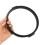 Universal Headlight Housing Ring for 5.75 Inch Motorcycle 3