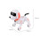 Robot Dog Toy Remote Control for Kids 5-12 3