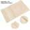 Abdominal Belt Adjustable Elastic Waistband Large 4