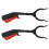 Reacher Grabber Tool for Seniors 2 Pieces Assorted Colors 5