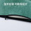 L-Shaped Memory Foam Seat Cushion with Ergonomic Back 2