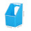 ibasenice 4Pcs Rectangular Pigeon Feeder for Outdoors with Large Design 2