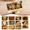 Parrot Foraging Toy Box for Small Birds 2