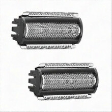 Cabeça de lâmina compatível com aparador de cabelo Philips BG2024 2040, peça de substituição, 2 unidades