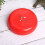 Magnetic Pin Cushion Round Sewing Tool 1pc 2