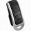 Controlo remoto compatível com Hsm2 868, Hsm4 868, Hs1 868, Hs2 868 e Hs4 868, design compacto e resistente para uso diá 1