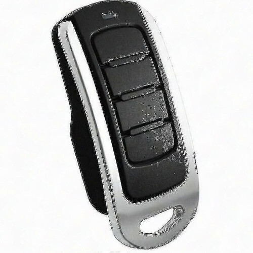 Controlo remoto compatível com Hsm2 868, Hsm4 868, Hs1 868, Hs2 868 e Hs4 868, design compacto e resistente para uso diá