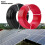 Black Red Solar Panel Extension Cable 12 AWG 1 Pair 5/10/20 6
