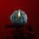 Romantic Wax Candles Soy-Based Glow-in-Dark 40C Melting 5
