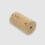 Natural Cork Flute Headjoint Plugs 10 pcs 4