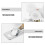 RV Sliding Door Track System Set 3