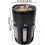 Portable Coin Sorter and Wrapper Machine for US Coins 3