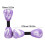 Aquatic Dumbbells Camo Foam 2 Pcs 6