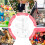 Heart-Shaped Acrylic Cupcake Stand Clear 3-Tier 17-Cupcake 7