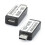 USB2.0-Isolator zur-Schwarz 7